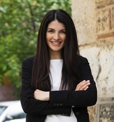 Athanassia Sioundri-englishspeaking lawyer in Greece