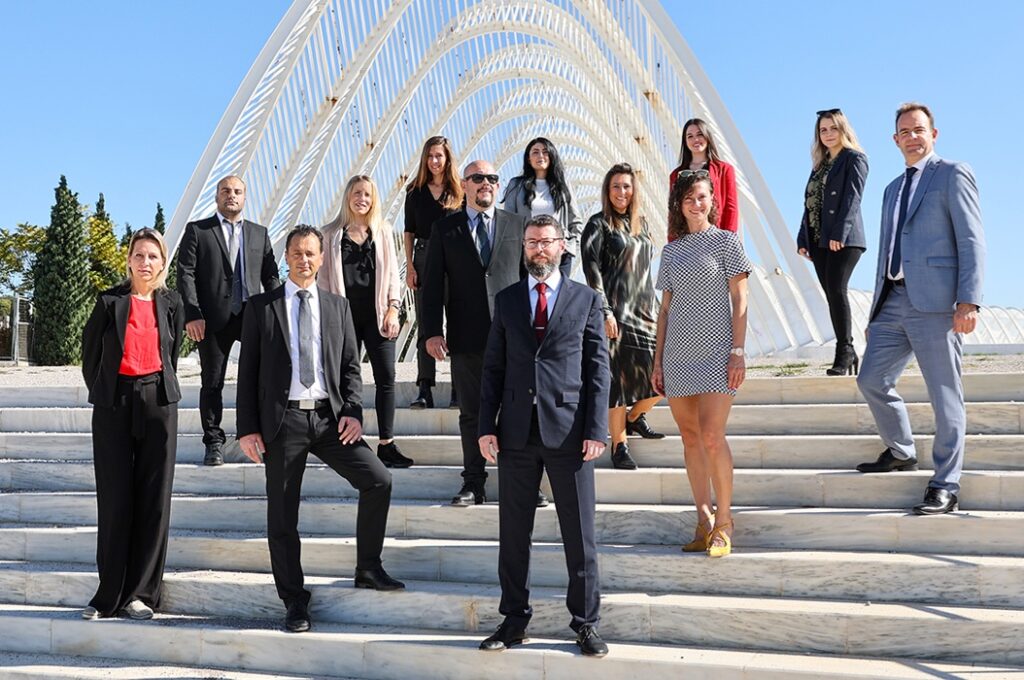 Teaser Anwalte Griechenland | AP Generalis Law Firm